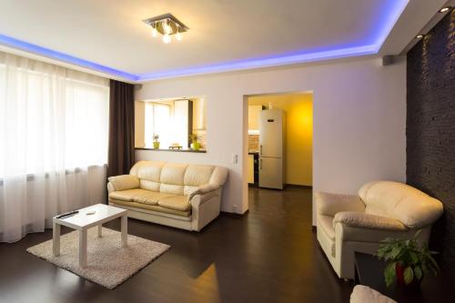 Sibiu Central Apartment