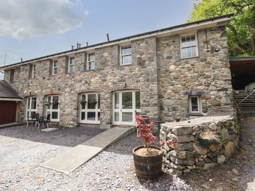 B&B Bangor - Tryfan - Bed and Breakfast Bangor