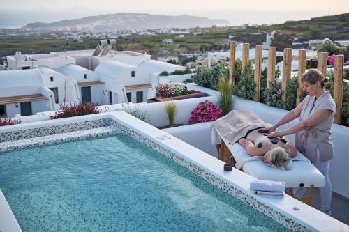 Alleys Boutique & Spa Hotel - image 14