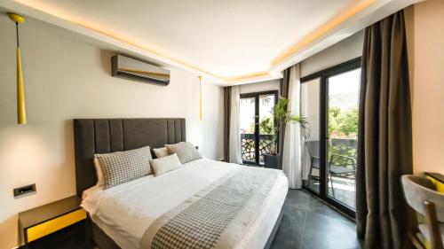 Sea Palm Otel Yalıkavak