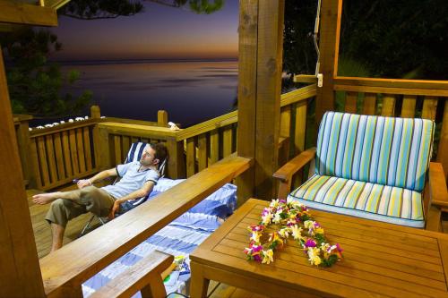 منظر, Arapati Holiday Homes in Vaimaanga