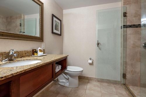 Best Western Plus Captain's Quarters - image 11