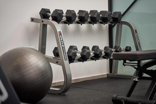 Alleys Boutique & Spa Hotel - image 12