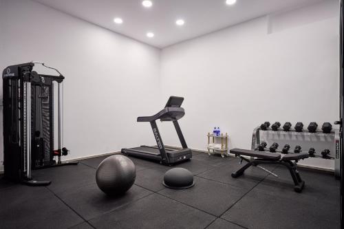 Alleys Boutique & Spa Hotel - image 3