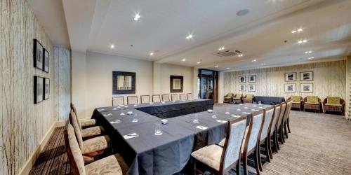 Meeting room / ballrooms, Distinction Te Anau Hotel & Villas in Te Anau