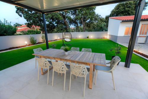 Modern Apartment With Garden, Fatima (zdjęcie 6)
