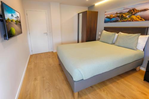 Modern Apartment With Garden, Fatima (zdjęcie 7)