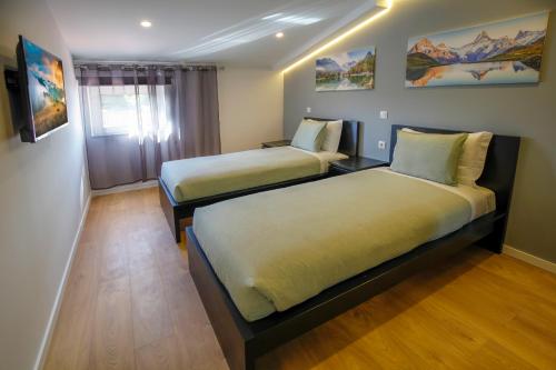 Modern Apartment With Garden, Fatima (zdjęcie 8)