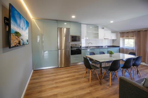 Modern Apartment With Garden, Fatima (zdjęcie 9)