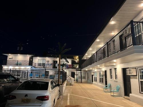 Brooklyn Beach Club – Wildwood, NJ