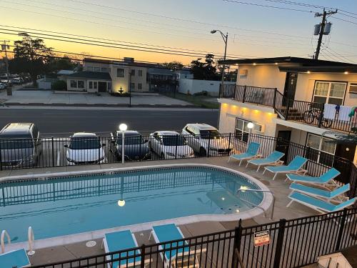 Brooklyn Beach Club