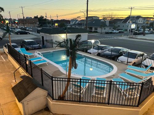 Brooklyn Beach Club