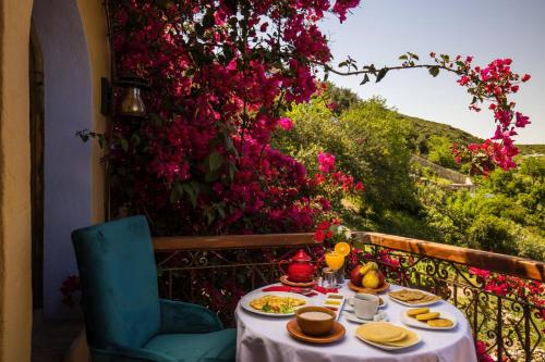 Dar Echchaouen Maison d'Hôtes & Riad - image 3