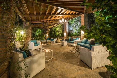 設施, Dar Echchaouen Maison d'Hôtes & Riad (Dar Echchaouen Maison d'Hotes & Riad) in 舍夫沙萬