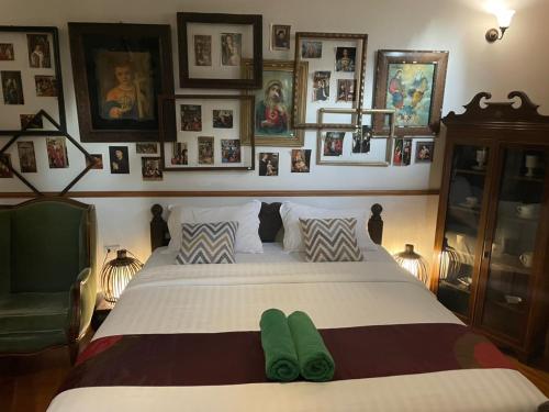 103 – Bed and Brews