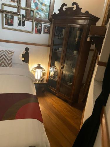 103 – Bed and Brews
