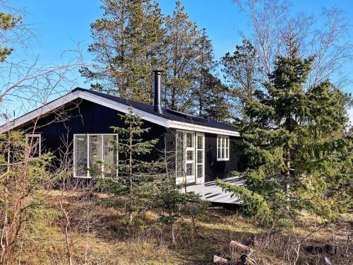  Holiday home Ålbæk LXXXV, Pension in Ålbæk