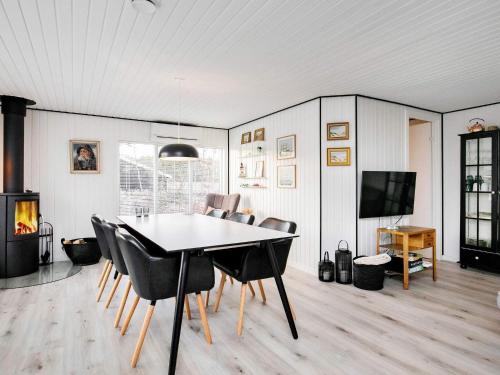  Holiday home Ålbæk LXXXV in Ålbæk