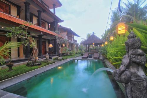 Surawan Bisma, Ubud, Bali