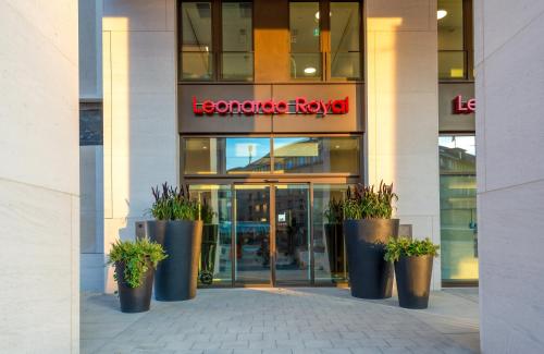 364216322 Leonardo Royal Hotel Nürnberg