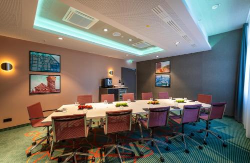 364216480 Leonardo Royal Hotel Nürnberg