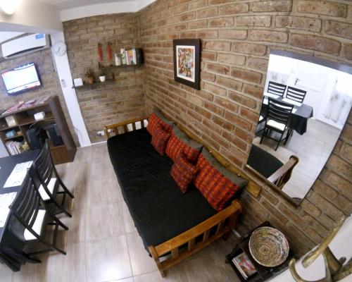 2 Habitaciones Alto Dorrego, 5min Mendoza Capital Mascotas Consultar