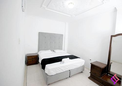 Apartamento Amoblado y Cómodo