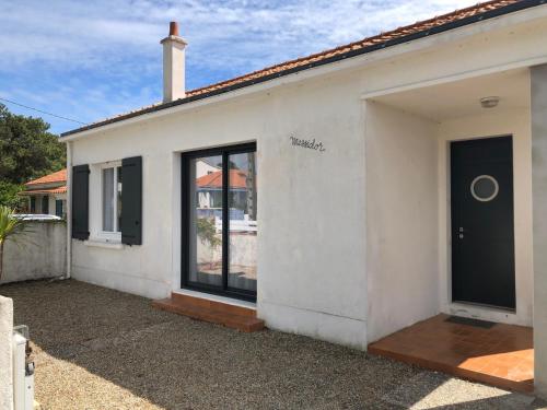 Villa La Barre-de-Monts, 2 bedrooms, 4 persons - FR-1-473-26 gîte à louer Fromentine