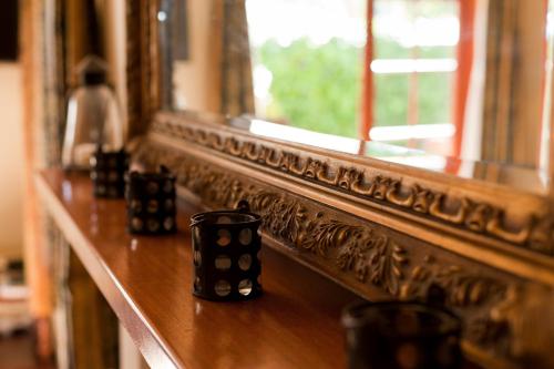 Browns Boutique Hotel – Queenstown, CA