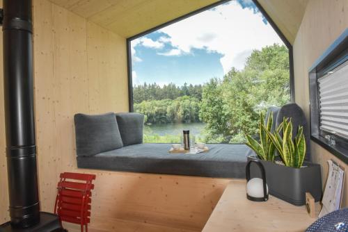 Tiny House Pioneer 1 - Salemer See in Sterley