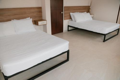 Hotel Fratelli in Aguascalientes, Mexico
