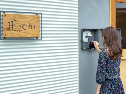 LifeStyleHotel ichi一棟貸切りホテル