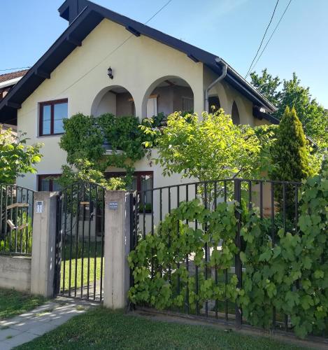 Jagodina smeštaj