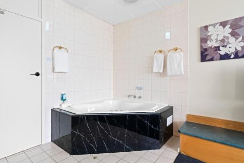 Adelaide International Motel in Glenelg