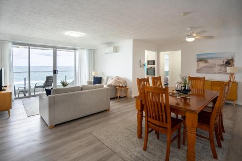 Cashelmara Beachfront Apartments