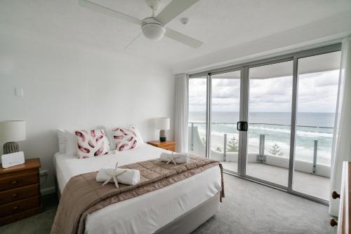 Cashelmara Beachfront Apartments