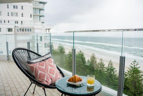 Cashelmara Beachfront Apartments - image 4