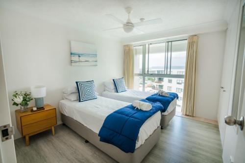 Cashelmara Beachfront Apartments