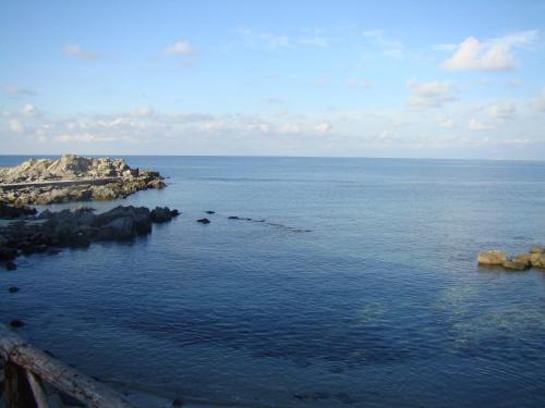 Holidays in Calabria in Briatico - Tropea - Costa Degli Dei - Apartment - Briatico