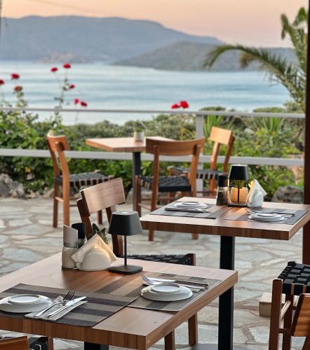 Elounda Heights (Adults Only)
