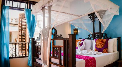 Double room, superior