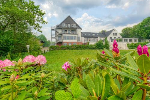 Hotel Seeblick Försterhaus