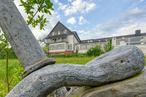 Hotel Seeblick Försterhaus