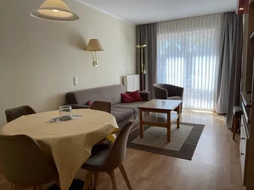 Haus Niedersachsen Apartment 8 in Timmendorfer Strand, Deutschland