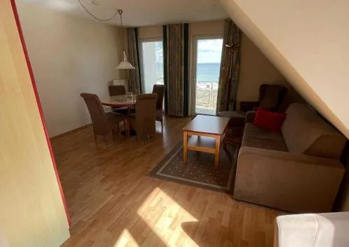 Haus Niedersachsen Apartment 10 in Timmendorfer Strand, Deutschland