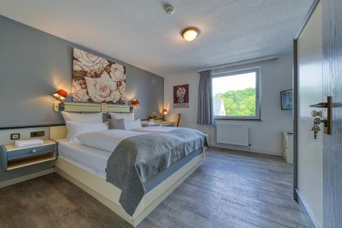 Hotel Seeblick Försterhaus (Hotel Seeblick Forsterhaus) in Owschlag