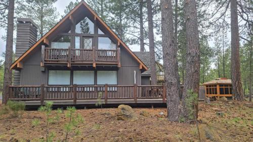 Crag 10 Sunriver Oregon