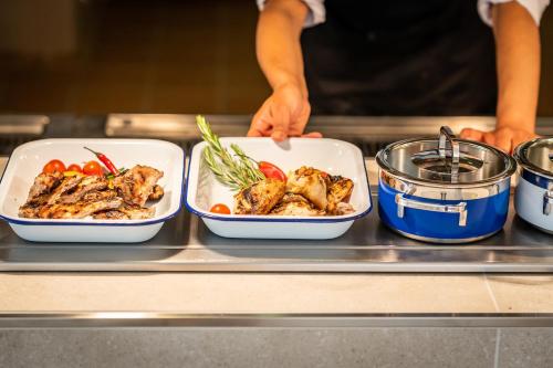 3HB Guarana - All Inclusive