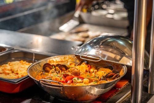 3HB Guarana - All Inclusive