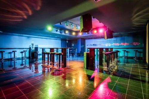 3HB Guarana - All Inclusive